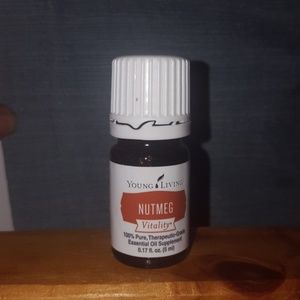 Young Living Essential Oils New never opened